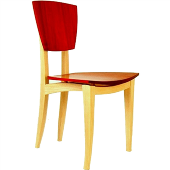 Cc3103 - Cafetaria Chair